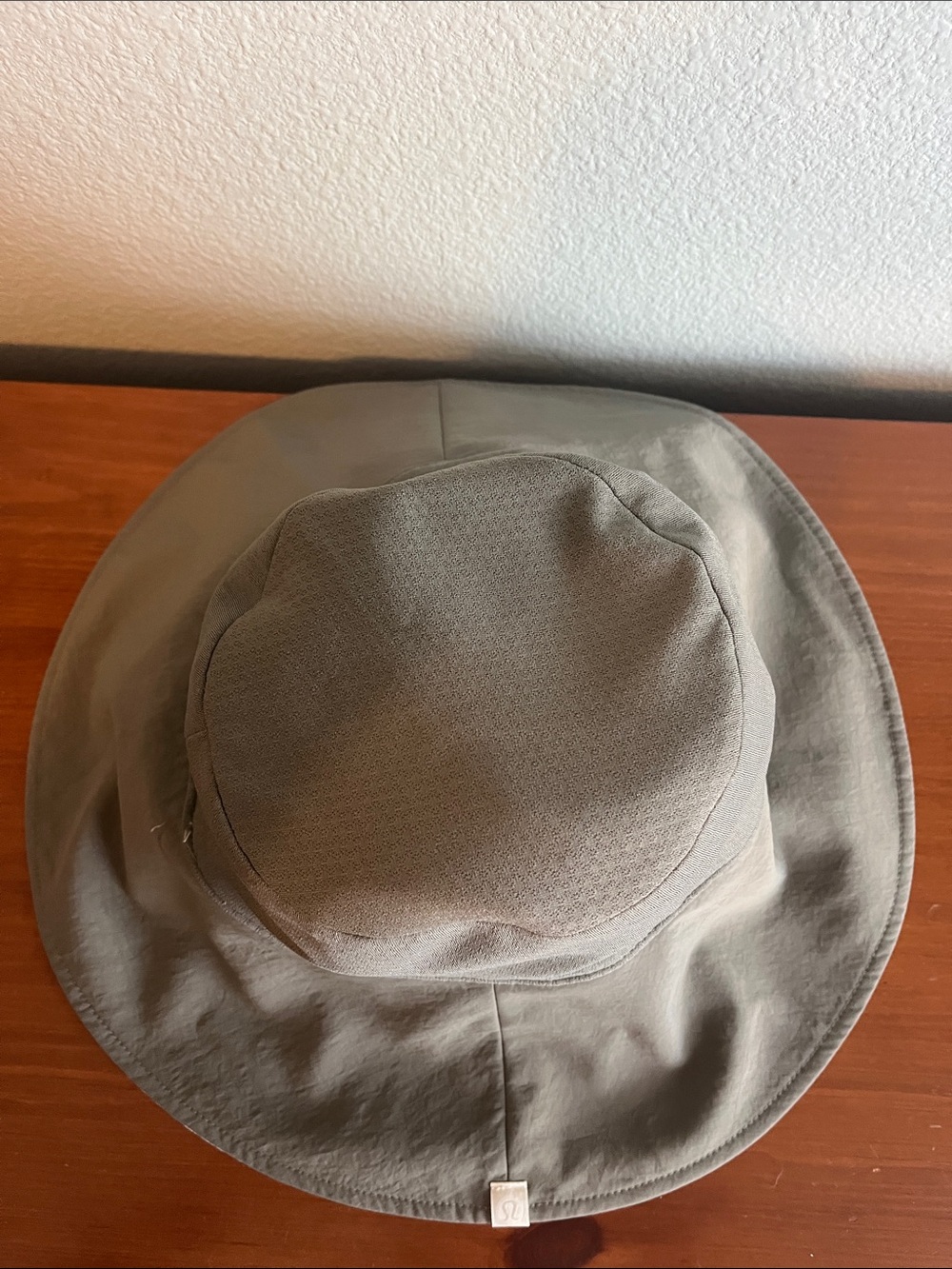 Lululemon Reversible Sun Hat - Picture 5 of 6